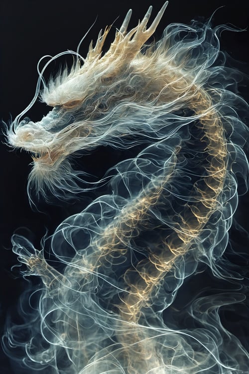 WR.伽玛龙母 by 白毛红瞳魔法师 on Tensor.Art