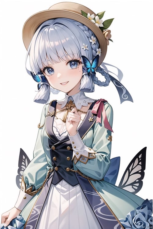 神里绫华春时来信 by 薇塔Vita on Tensor.Art