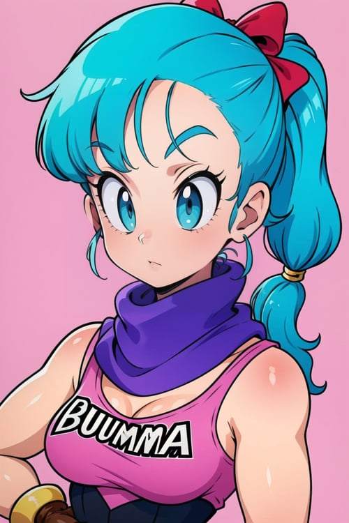 bulma? by FD on Tensor.Art
