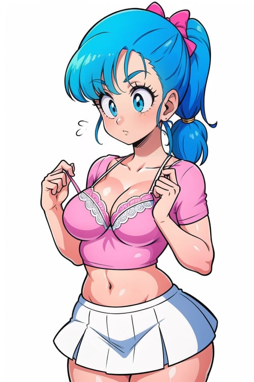 bulma? by FD on Tensor.Art