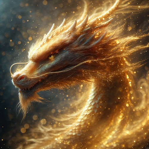 WR.伽马龙王 by 白毛红瞳魔法师 on Tensor.Art