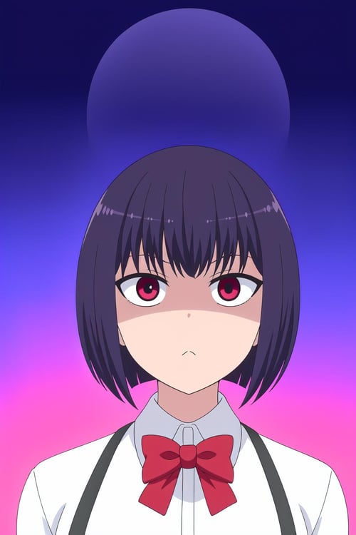 Hana Sunomiya || Don't Toy With Me, Miss Nagatoro! by Vaporvvave on Tensor.Art