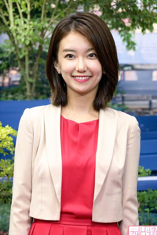 Wakuda M - JP - Newscaster by mituzi on Tensor.Art