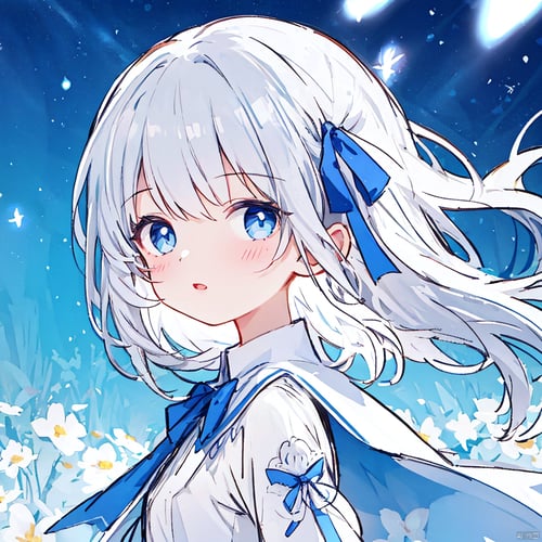 seki-AuQn【二次元头像风格】 by 血奉铃 on Tensor.Art