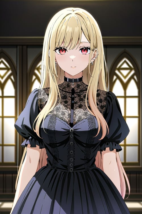 Kitagawa Marin by Oriseia on Tensor.Art