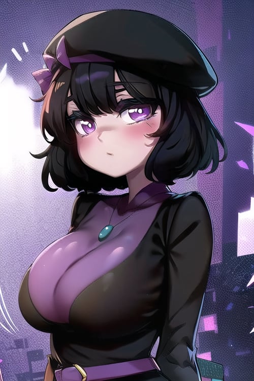 Ender Girl (Merryweather Comics) by el wn de ambar (Het) on Tensor.Art