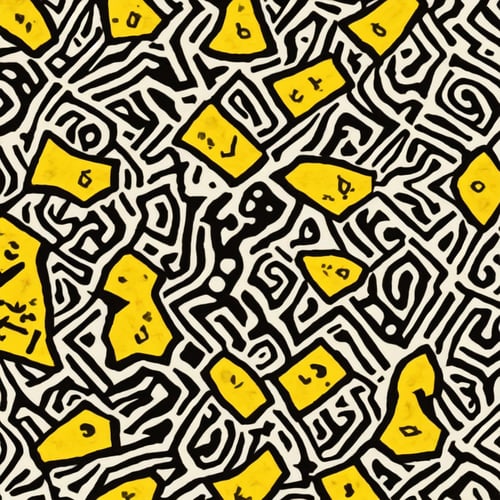 Art Styles by jochemstoel on Tensor.Art