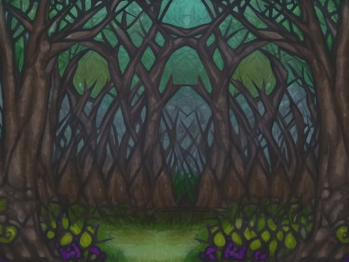 Art Styles by jochemstoel on Tensor.Art