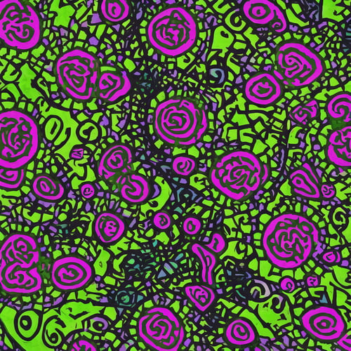 Art Styles by jochemstoel on Tensor.Art