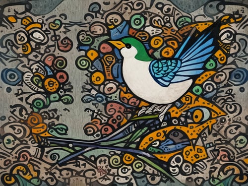 Art Styles by jochemstoel on Tensor.Art