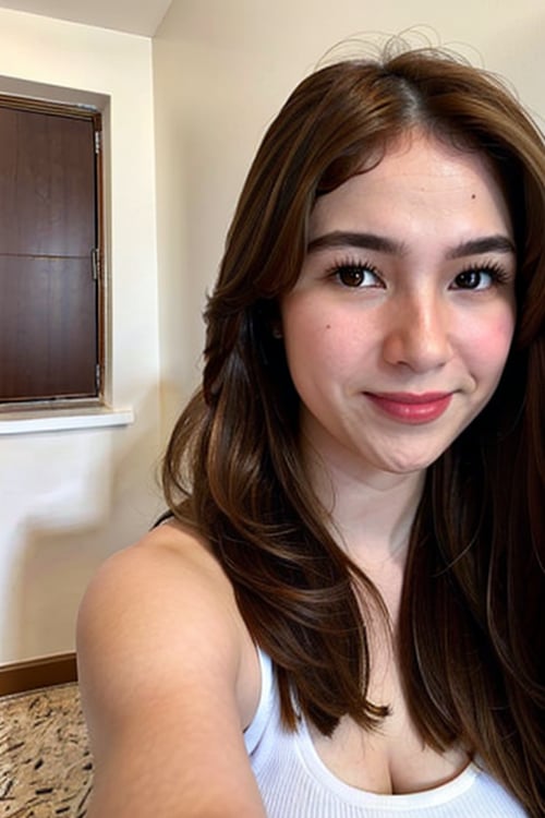 NOT - Barbara C Imperial (Barbie Imperial) by SouthEastAsian_Samurai on Tensor.Art