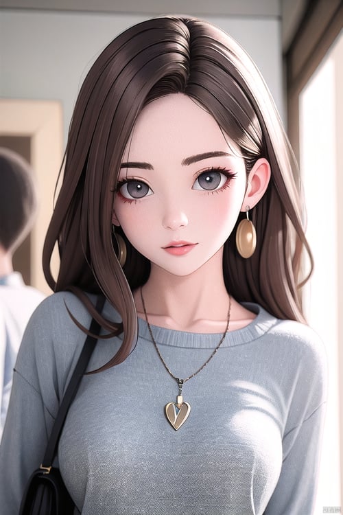 小不点 by 树妖姥姥 on Tensor.Art