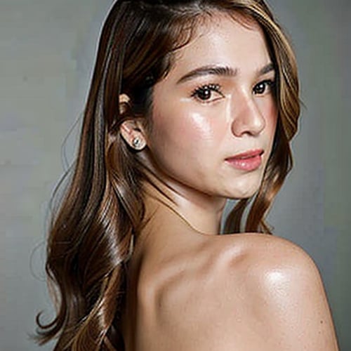 NOT - Barbara C Imperial (Barbie Imperial) by SouthEastAsian_Samurai on Tensor.Art