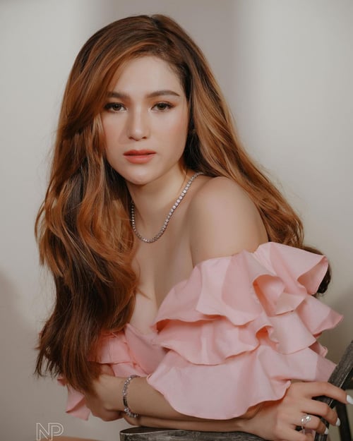 NOT - Barbara C Imperial (Barbie Imperial) by SouthEastAsian_Samurai on Tensor.Art