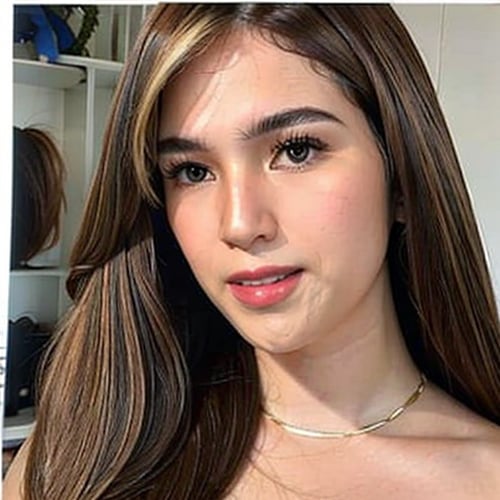 NOT - Barbara C Imperial (Barbie Imperial) by SouthEastAsian_Samurai on Tensor.Art