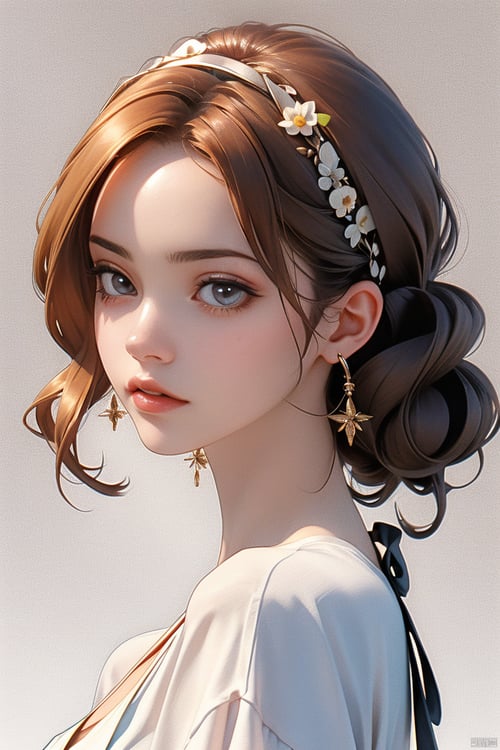 海螺 by 树妖姥姥 on Tensor.Art