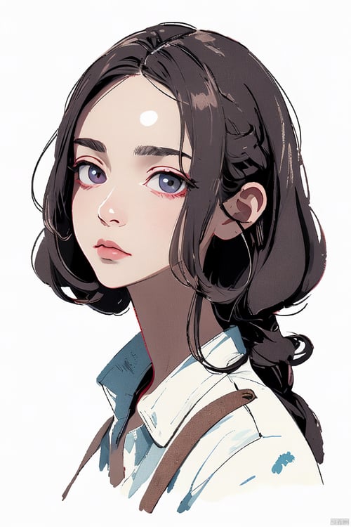 海螺 by 树妖姥姥 on Tensor.Art