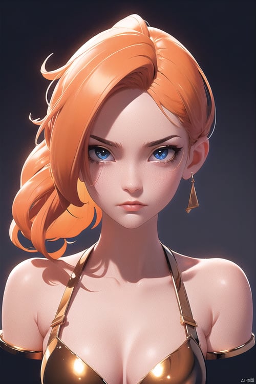 海螺 by 树妖姥姥 on Tensor.Art