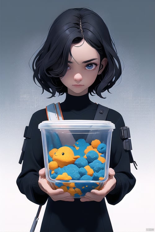 海螺 by 树妖姥姥 on Tensor.Art