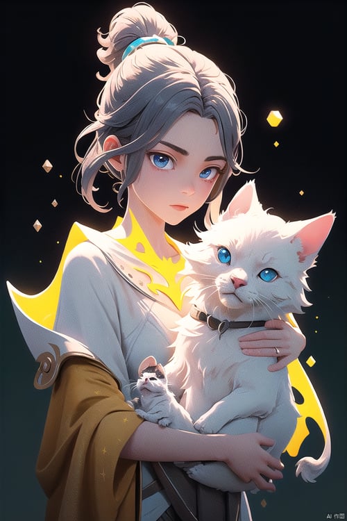 海螺 by 树妖姥姥 on Tensor.Art