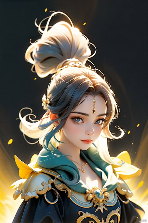 海螺 by 树妖姥姥 on Tensor.Art