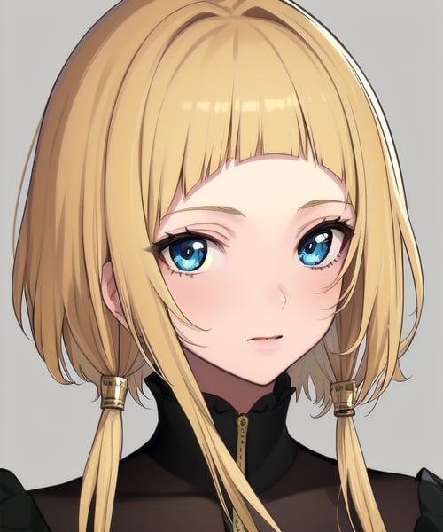 Concave Bangs - Boolosoi by Ttan on Tensor.Art