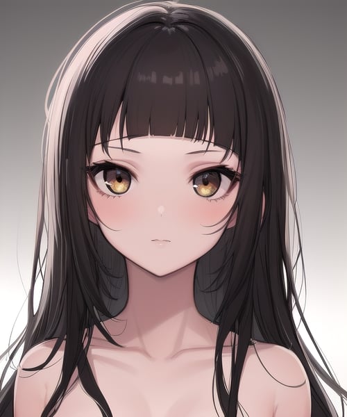 Concave Bangs - Boolosoi by Ttan on Tensor.Art