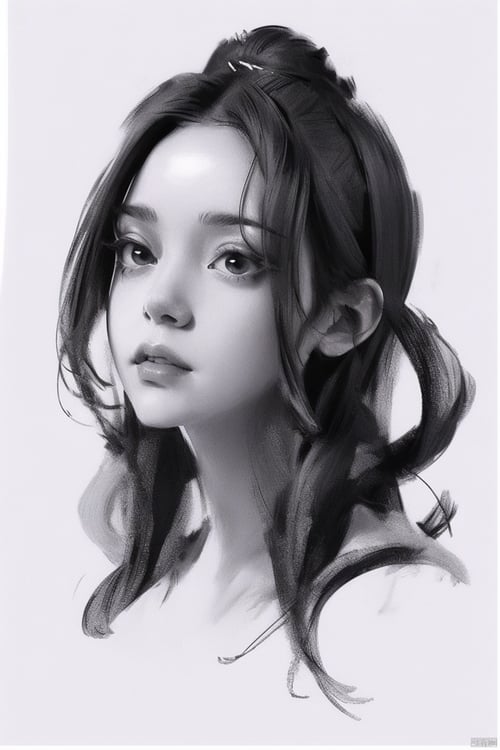 海螺 by 树妖姥姥 on Tensor.Art