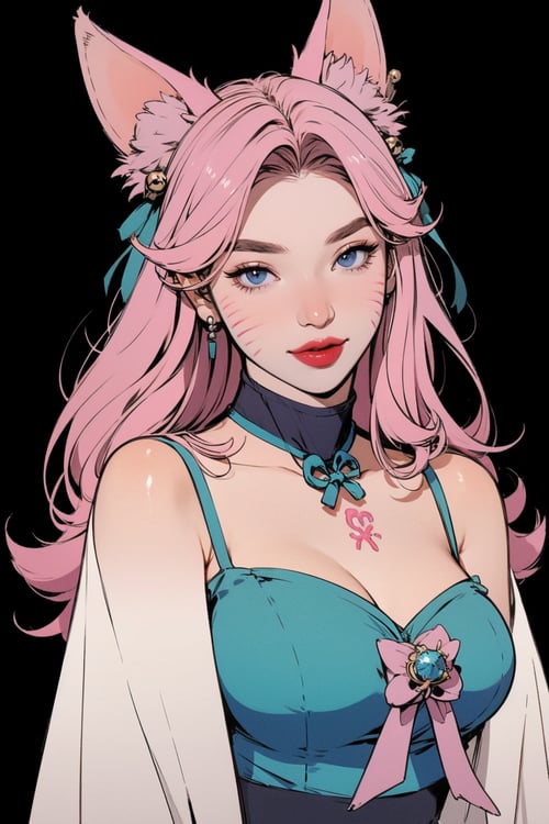 CM by LazyAI.creator on Tensor.Art