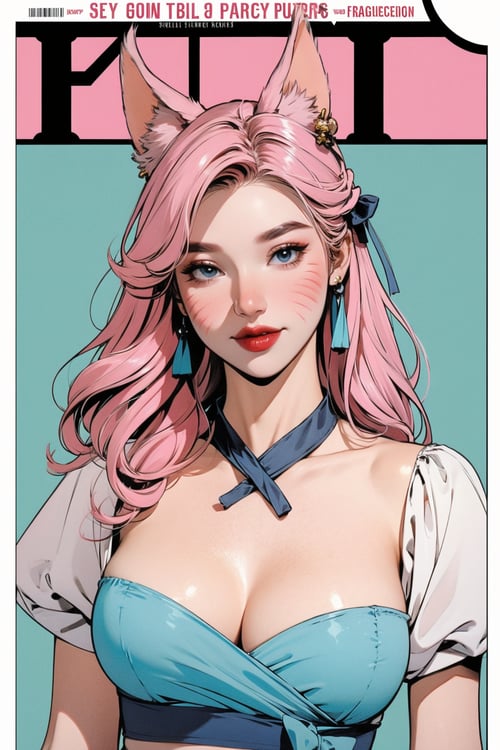 CM by LazyAI.creator on Tensor.Art