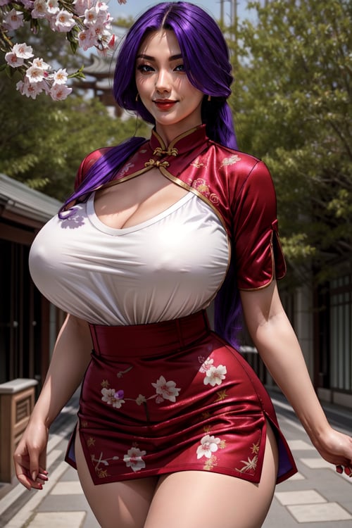 Clara Milf-Airlines Manhwa by user_682458604116276267 on Tensor.Art