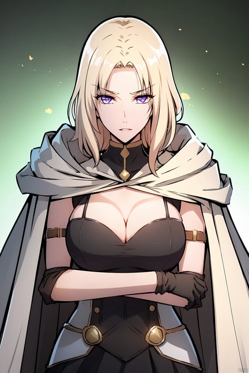 放开那个女巫 by 蚊子 on Tensor.Art