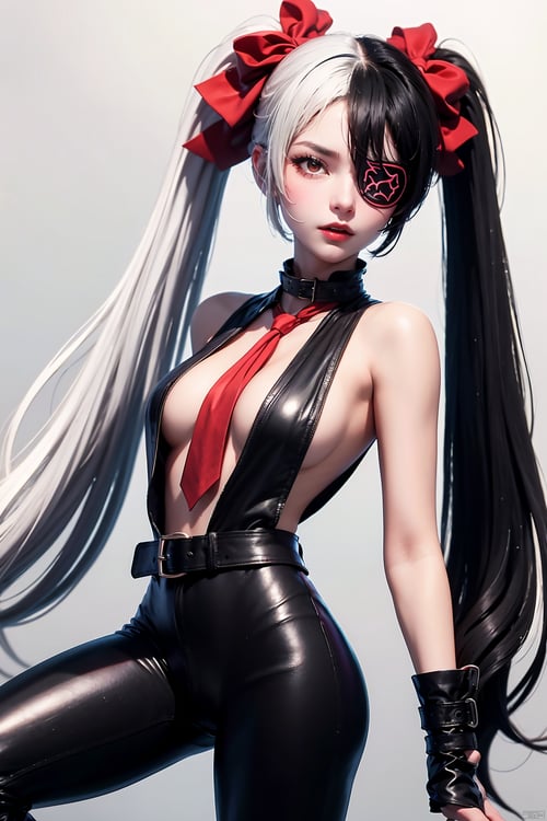 没事打兰兰 by 蚊子 on Tensor.Art
