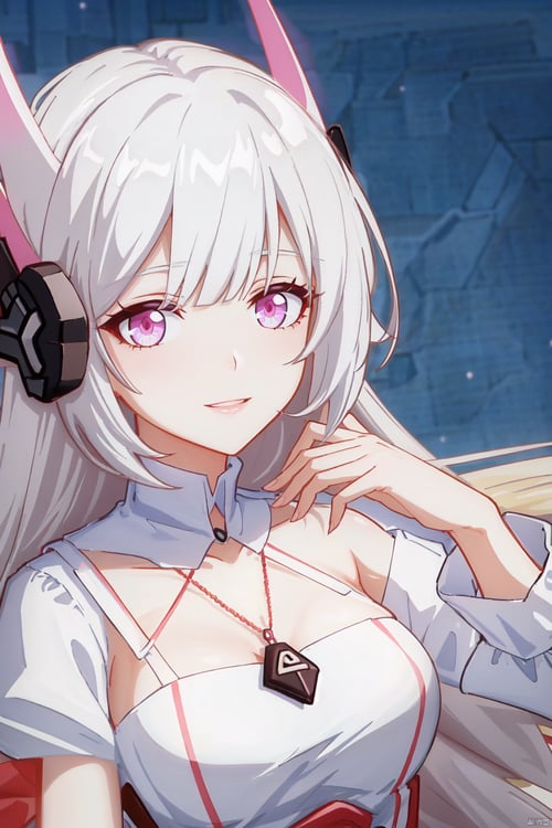 Honkai Impact 3rd | Honkai | Artist style | Hoyove by user_612309444184811391 on Tensor.Art