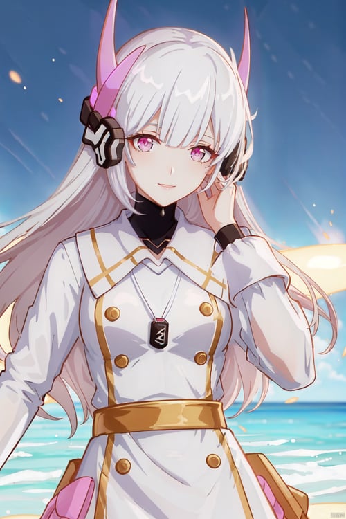Honkai Impact 3rd | Honkai | Artist style | Hoyove by user_612309444184811391 on Tensor.Art