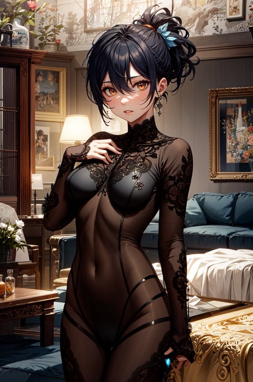body stocking by ガキガキ on Tensor.Art