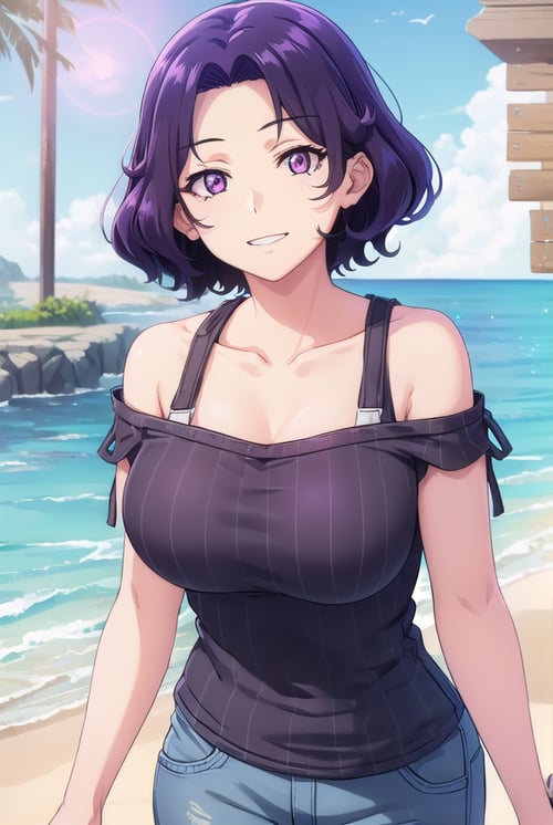 Azusa Hamaoka 浜岡 梓 (Grand Blue) - Nochekaiser881 by Ttan on Tensor.Art
