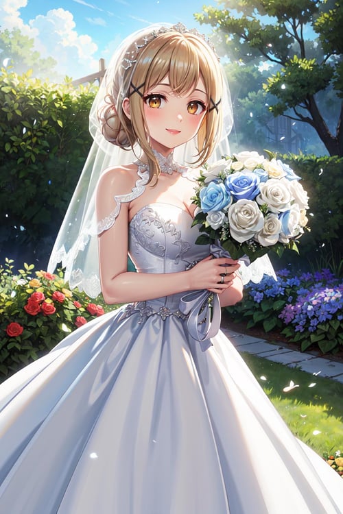 市ヶ谷有咲 Ichigaya Arisa/バンドリ！ BanG Dream! by AI_popai on Tensor.Art