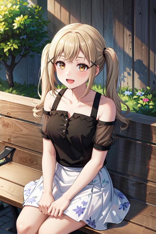 市ヶ谷有咲 Ichigaya Arisa/バンドリ！ BanG Dream! by AI_popai on Tensor.Art