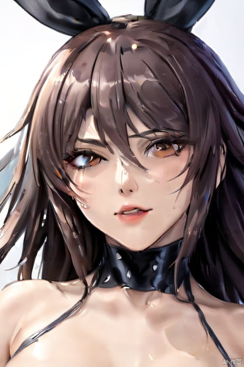 水城不知火(对魔忍) by 荣耀之心 on Tensor.Art