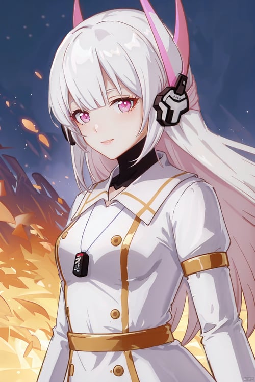 Liv Eclipse [Punishing Gray Raven] Freefit LoRA by user_612309444184811391 on Tensor.Art
