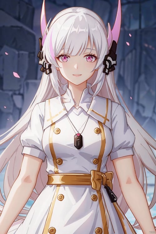 Liv Eclipse [Punishing Gray Raven] Freefit LoRA by user_612309444184811391 on Tensor.Art