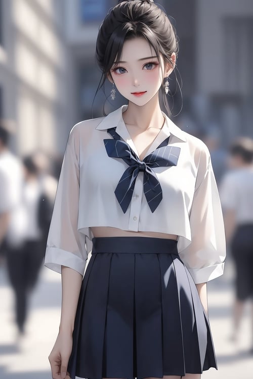 霸总小说推文人设 by Hongke on Tensor.Art