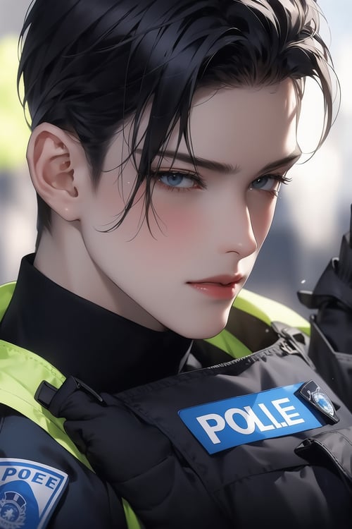 霸总小说推文人设 by Hongke on Tensor.Art