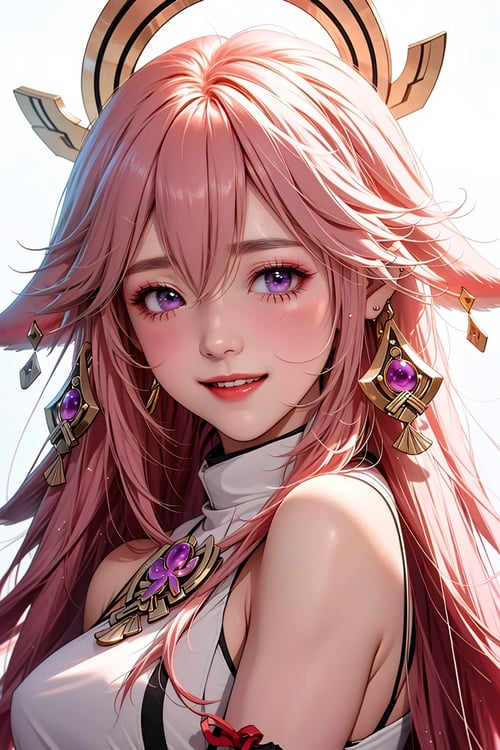 原神2.5D八神子 by 泊T.T on Tensor.Art