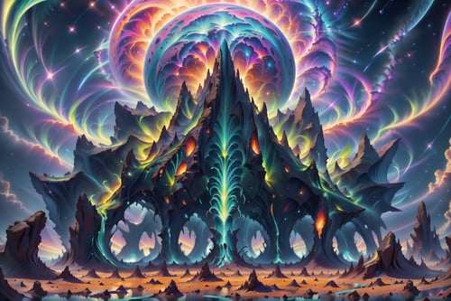 Otherworldly Colorscapes v2.0 Final by Incindious471199 on Tensor.Art