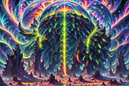 Otherworldly Colorscapes v2.0 Final by Incindious471199 on Tensor.Art