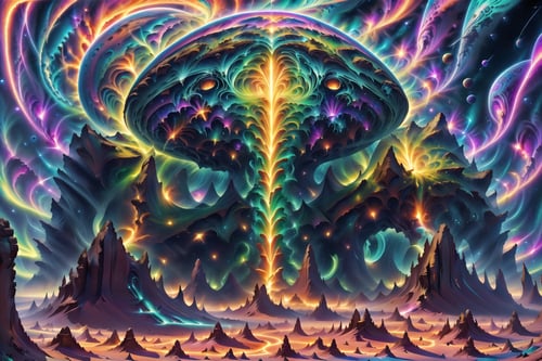 Otherworldly Colorscapes v2.0 Final by Incindious471199 on Tensor.Art