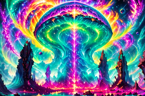 Otherworldly Colorscapes v2.0 Final by Incindious471199 on Tensor.Art