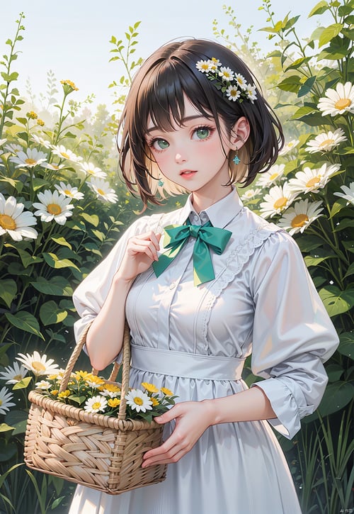 二次元动漫-Moonlight by 白玉龙 on Tensor.Art